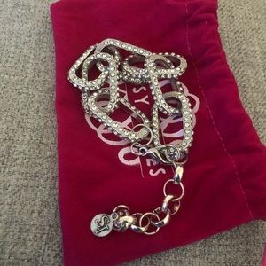 Sassy Jones Kerri Link Bracelet